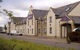 Dundee East Premier Travel Inn
